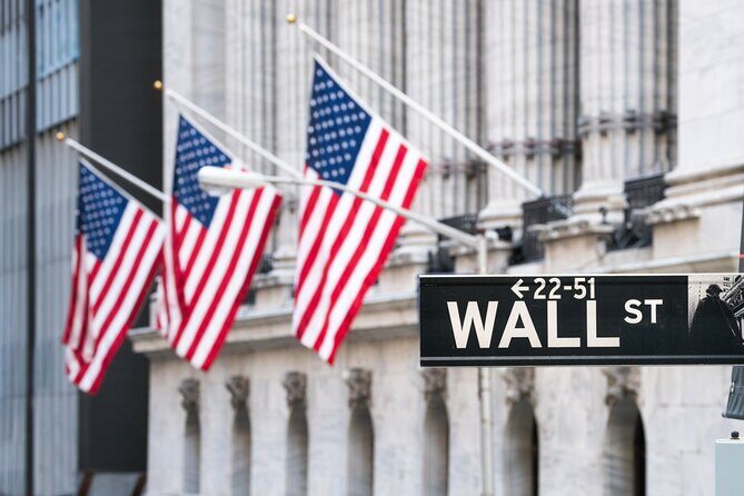 Wall Street and Financial District Private Walking Tour - Breaking Down the Itinerary