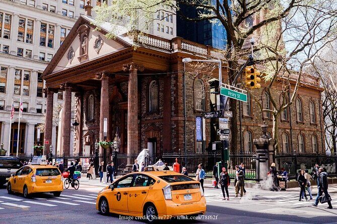 Wall Street & the Financial District: Private 2.5 hr Walking Tour - Why This Tour Offers Great Value