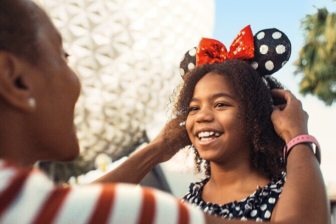 Walt Disney World Park Hopper Plus Tickets - Practical Tips for Your Visit