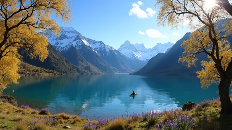 wanaka s top 9 experiences