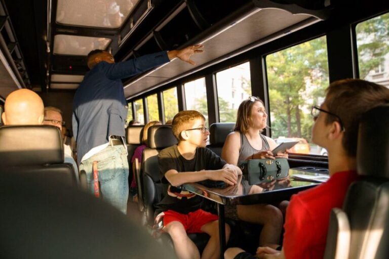 Washington: Cherry Blossom Tour - Why This Tour Really Works