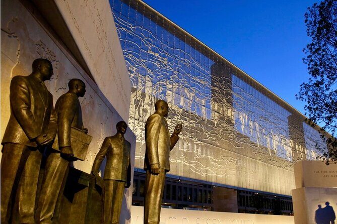 Washington, D.C. Customize Tour. - What You Can Expect at Each Stop