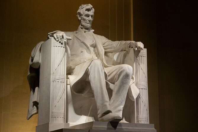 Washington D.C. Lincoln Assassination History Walking Tour - The Practicalities and Our Take