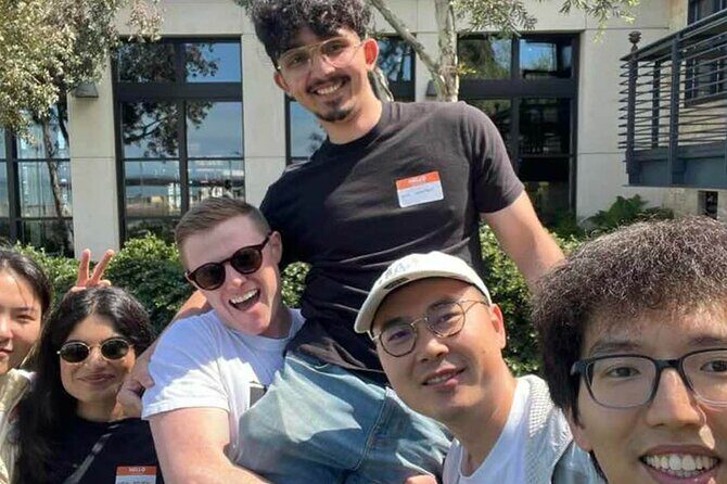 Washington D.C. Private Scavenger Hunt - What to Expect During the Experience
