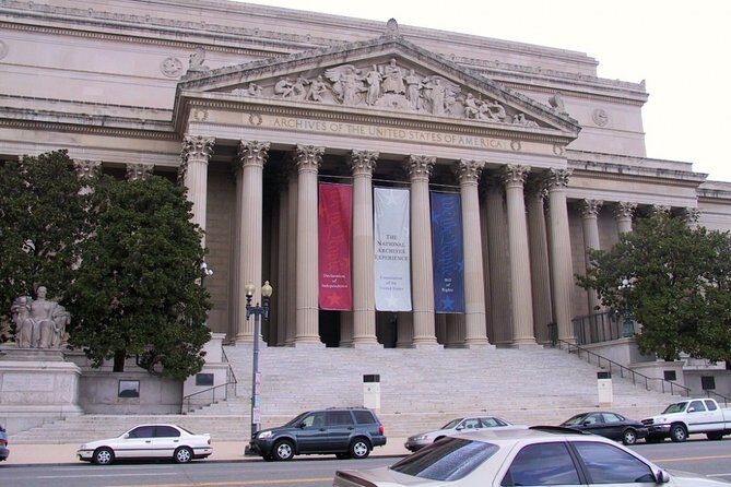 Washington, D.C. Scavenger Hunt: Washington D.C.'s Cultural Gems - In-Depth: The Itinerary and Experience