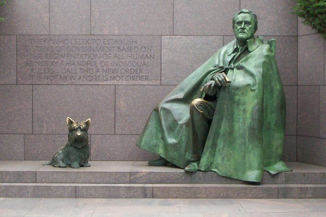 Washington DC 3 Hour Day Tour - What It All Means for You