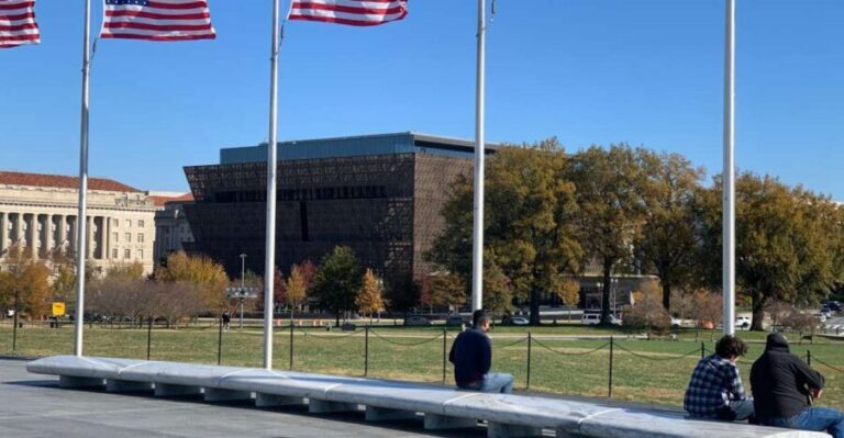 Washington DC: African American History Museum Private Tour - Review of the Reviews and Feedback