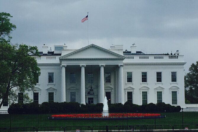 Washington DC and Monuments Day Tour from New York - Considerations and Possible Drawbacks