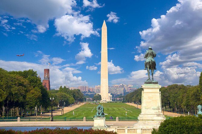 Washington DC and Philadelphia in One Day from NYC - A Deep Dive into What You Can Expect
