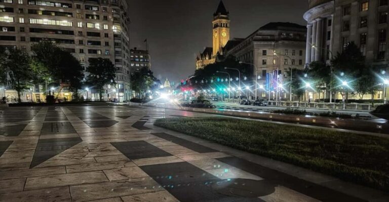 Washington DC: Customizable Private Charter - Who Is This Tour Best For?