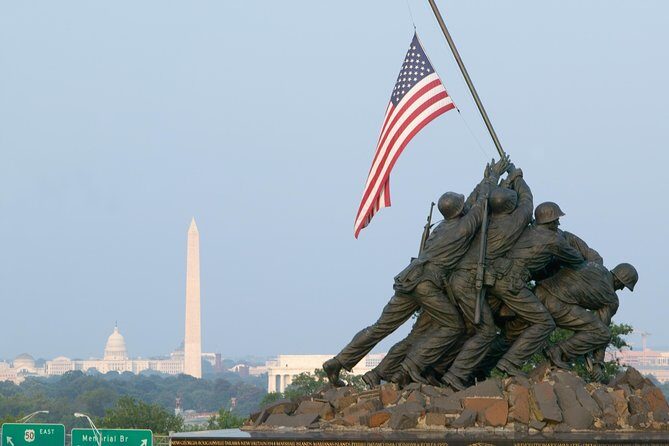 Washington DC Day Tour from New York City - The Sum Up: Who Is This Tour Best For?