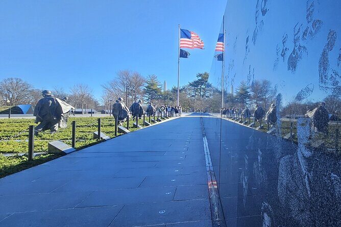 Washington DC Day Trip from Manhattan or New Jersey - What Travelers Say: Authentic Insights