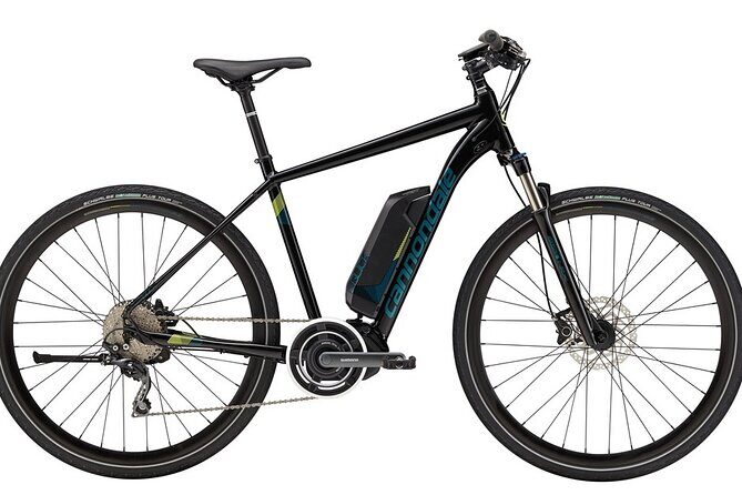 Washington DC eBike Rentals - The Experience of Riding in Washington