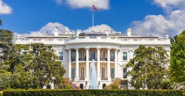 Washington DC from NYC Private Full-day Trip by Car - Why This Tour Works Well for You