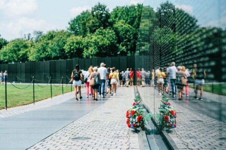 Washington DC: Grand Sightseeing Tour - Final Thoughts