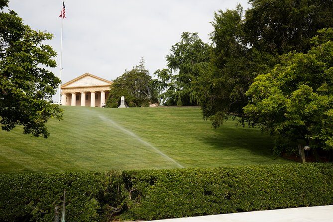 Washington DC Highlights, 1-Day Tour from NYC - Who Will Enjoy This Tour?