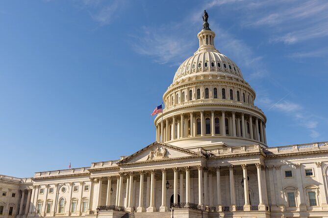 Washington DC Highlights: Private Half-Day Tour - An In-Depth Look at the Experience