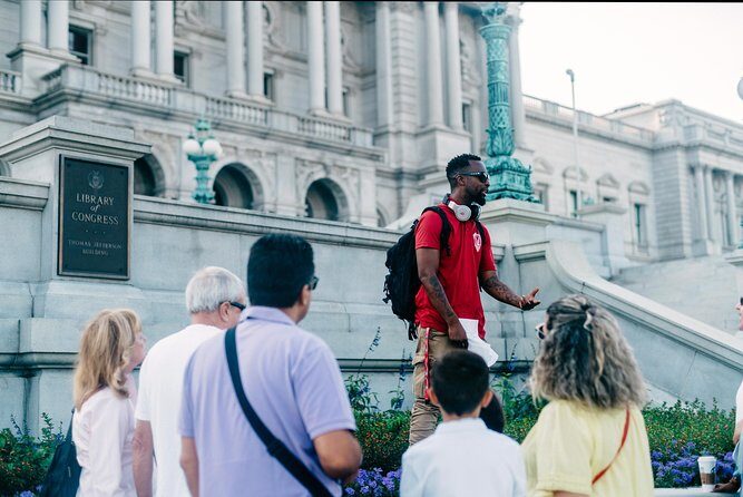 Washington DC in One Day: Guided Sightseeing Tour - The Value for Money