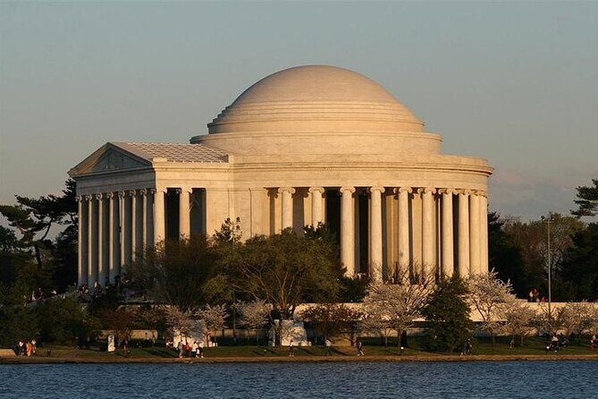 Washington DC Legend privite Cart Shuttle Tour - Value and Price — Is It Worth It?