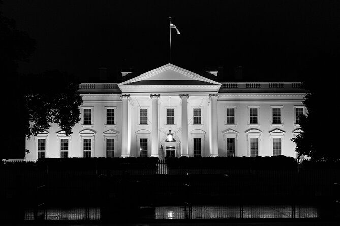Washington DC Monuments and Memorials Night Tour - Authentic Insights from Reviews