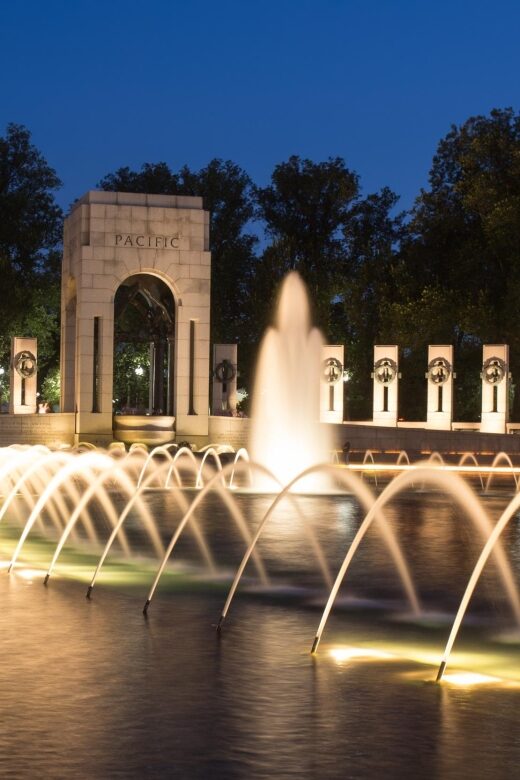 Washington, DC Monuments: Walking Tour at Sunset - What Makes This Tour Stand Out