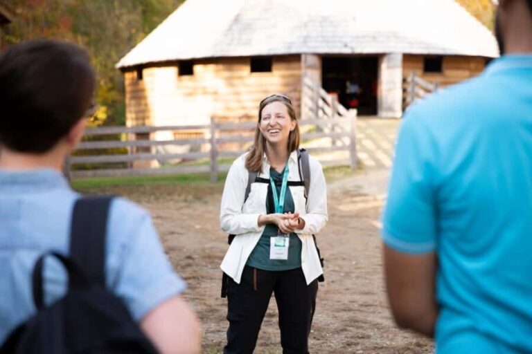 Washington DC: Mt. Vernon Day Trip with River Cruise - Why the Potomac River Cruise Matters