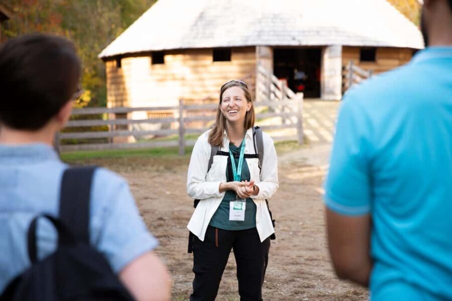 Washington DC: Mt. Vernon Day Trip with River Cruise - Why the Potomac River Cruise Matters