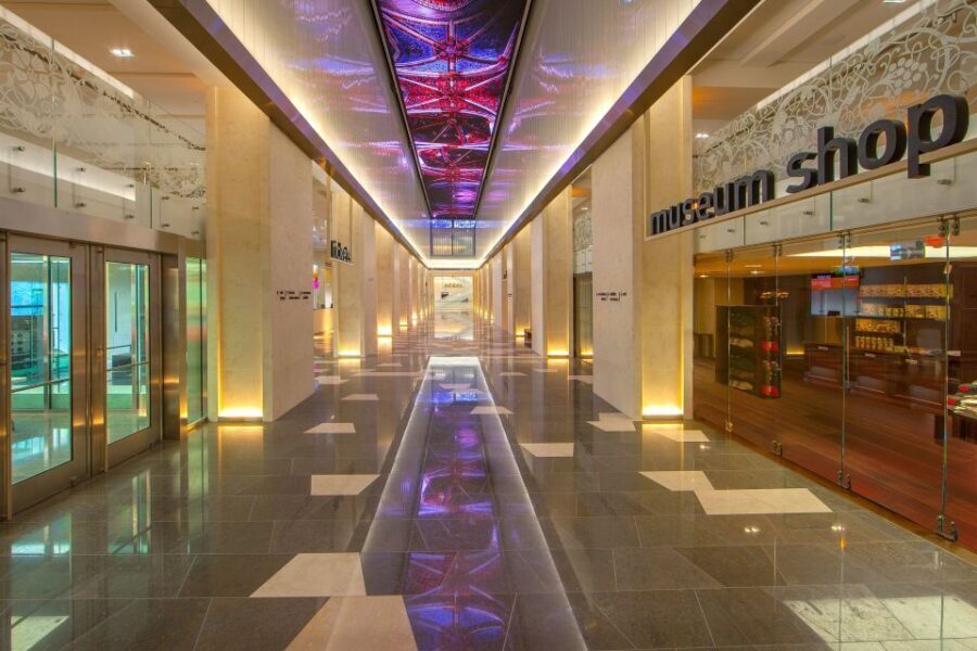 Washington DC: Museum of the Bible General Admission - Who Will Love This Museum?