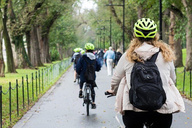Washington DC National Mall Bike Rentals - Pricing and Overall Value