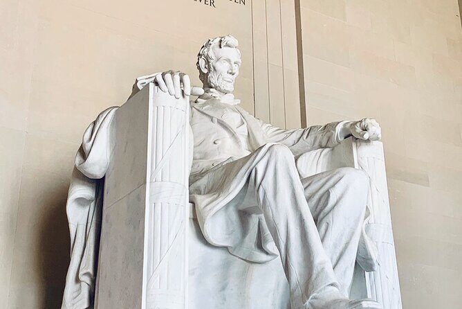 Washington DC Premium Tour with Small Group - Practical Details and Tips