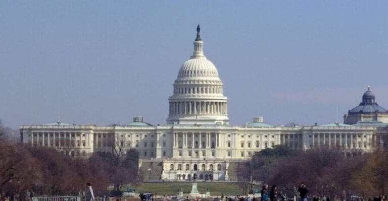 Washington DC: Private Custom Tour with a Local Guide - The Heart of the Tour: Sights and Personal Insights
