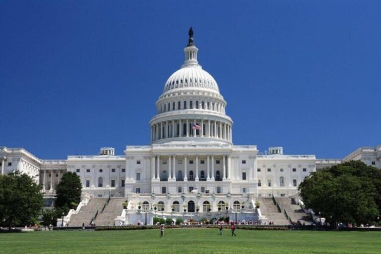 Washington, DC: Private Customized City Tour by Van - Who Will Love This Tour?