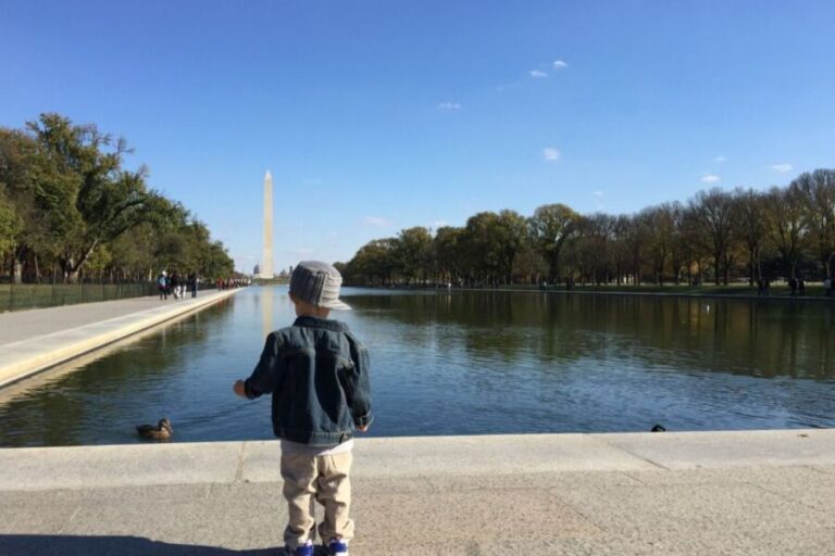 Washington, DC: Private National Mall Walking Tour - Why This Tour Is Worth Considering