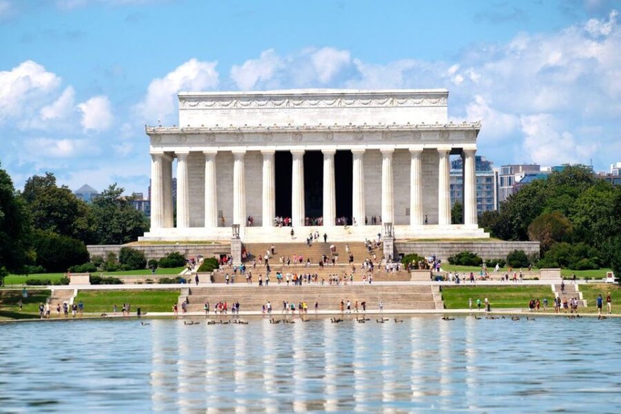 Washington DC: Private Tour with Luxury Vehicle - Practical Details and Considerations