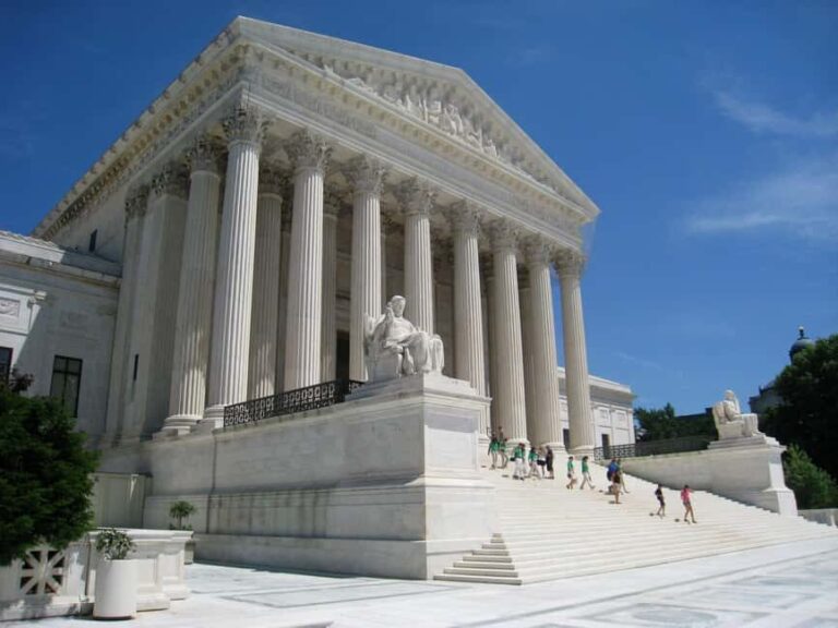 Washington DC: Private Walking Tour with a Local Guide - What Sets This Tour Apart?