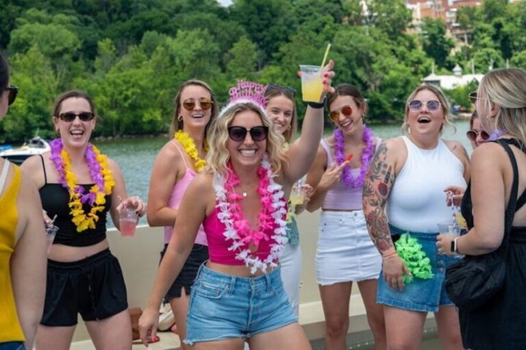 Washington DC: Sightseeing Brunch Cruise with Open Bar - Authentic Feedback from Travelers
