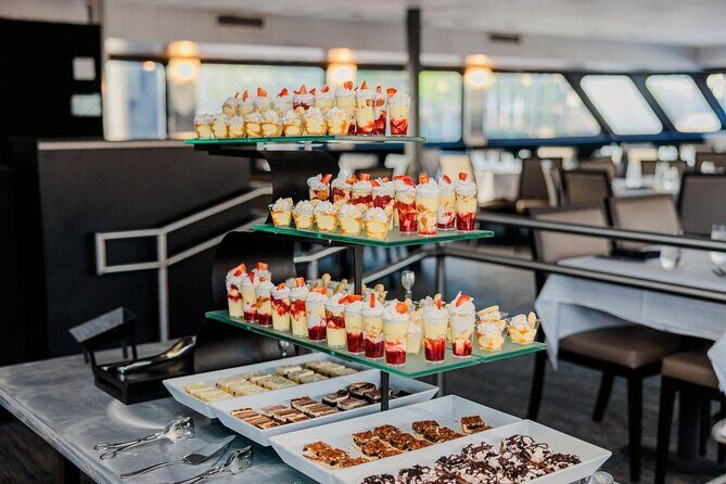 Washington DC Signature Bottomless Mimosa Brunch Cruise - Final Thoughts