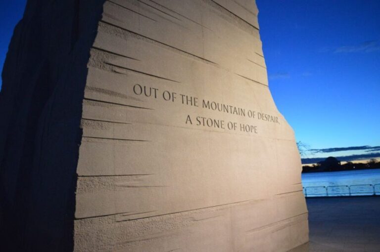 Washington DC: Small-Group 3-Hour Night Tour - What Makes This Tour Stand Out?