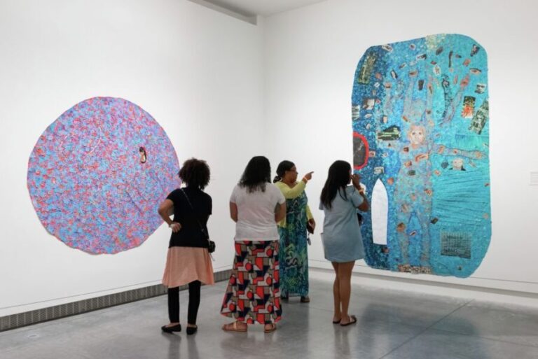 Washington DC: Smithsonian American Art Museum Private Tour - A Closer Look at the Experience