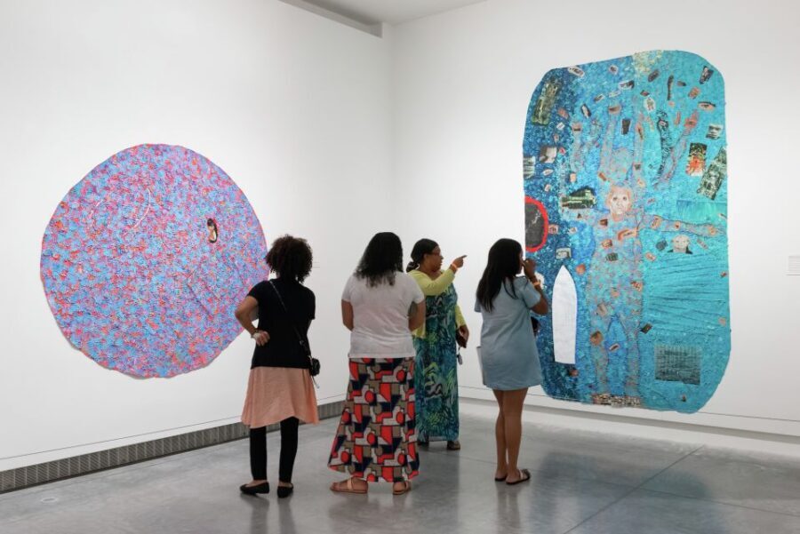 Washington DC: Smithsonian American Art Museum Private Tour - A Closer Look at the Experience