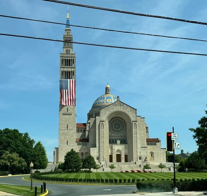 Washington DC: Sunrise and Sunset Tour - The Experience: Pros and Cons
