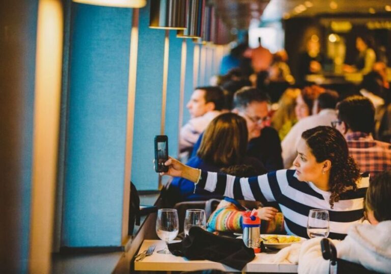 Washington, DC: Thanksgiving Day Lunch Cruise - Practical Tips for Your Cruise