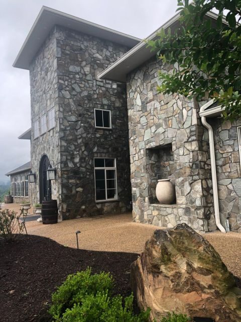 Washington DC: Winery Tour - Authentic Experiences and Customer Feedback