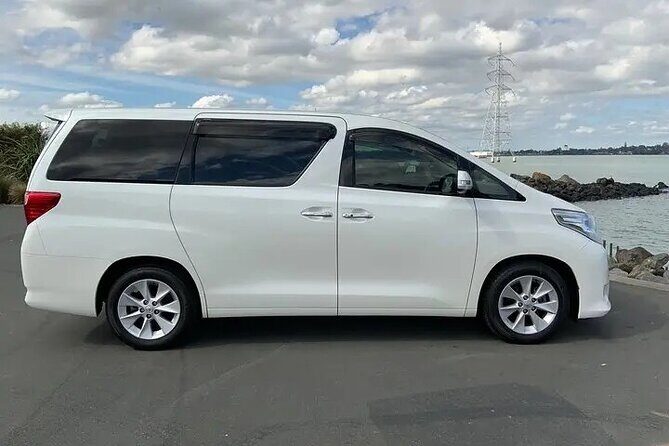 Washington to Washington Airport (DCA) Departure Private Transfer - FAQ