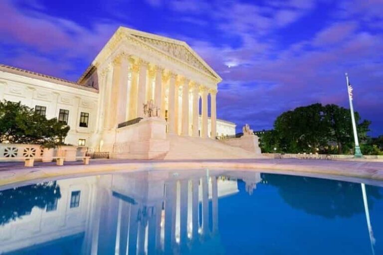 Washington: VIP Private Tour of the U.S. Capitol & Library - Who Will Love This Tour?