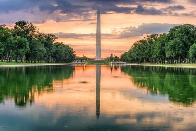 Washington VIP Tour - Final Thoughts