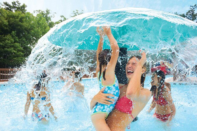 Water Country USA Ticket (Williamsburg, Virginia) - Who Should Consider This Experience?