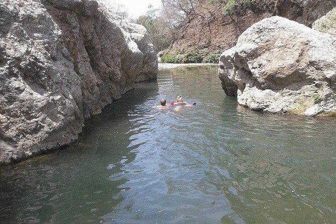 Water Fall Tour 5 Hours Rural Areas - A Closer Look at the Tour Itinerary