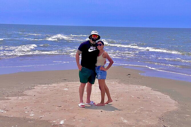 Water Taxi to Private Secluded Beach around Chincoteague - What the Reviews Tell Us