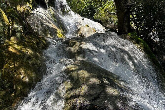 Waterfall Adventure and Magical Town Escape in Taxco - What’s Included and What to Bring
